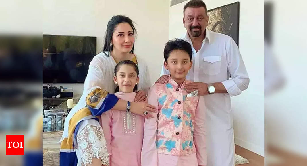 Sanjay Dutt on his battle with cancer