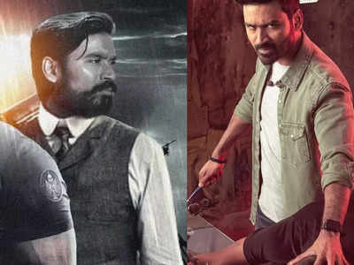 Dhanush’s next two films to be released on OTT?