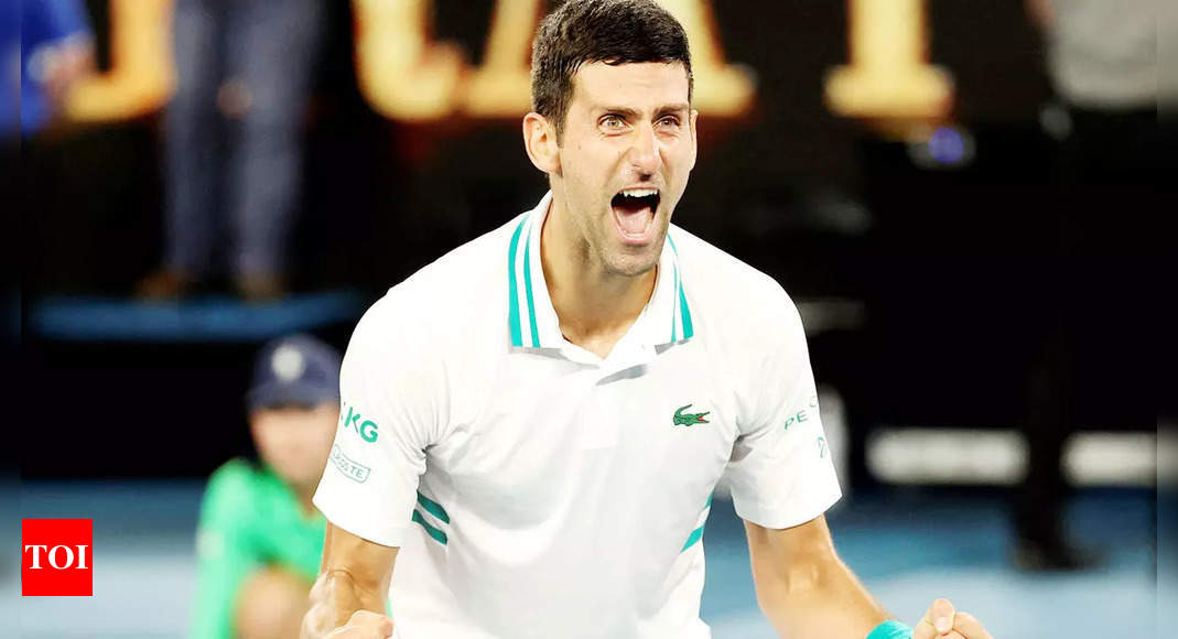 Novak Djokovic: Cosa può succedere all’udienza per il visto di Novak Djokovic in Australia? | notizie sul tennis