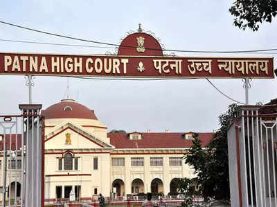 Patna high court concerned over obstruction in Ganga flow