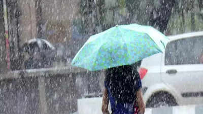Bihar: Met predicts rain for next 4 days