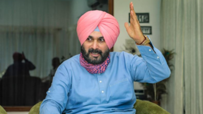 Govt has been outsourced in last 30 years in Punjab: Sidhu