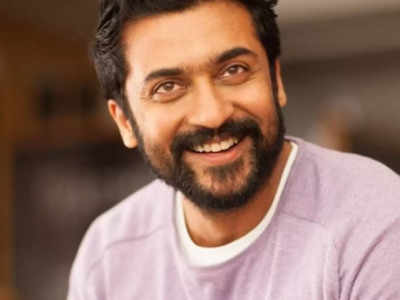 Official Statement: "Letter in name of Suriya supporting quota for EWS is fake"