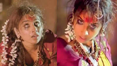 Vidya Balan to return as Monjulika in 'Bhool Bhulaiyaa 2'?