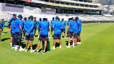 3rd Test: India head to Newlands with history on their minds