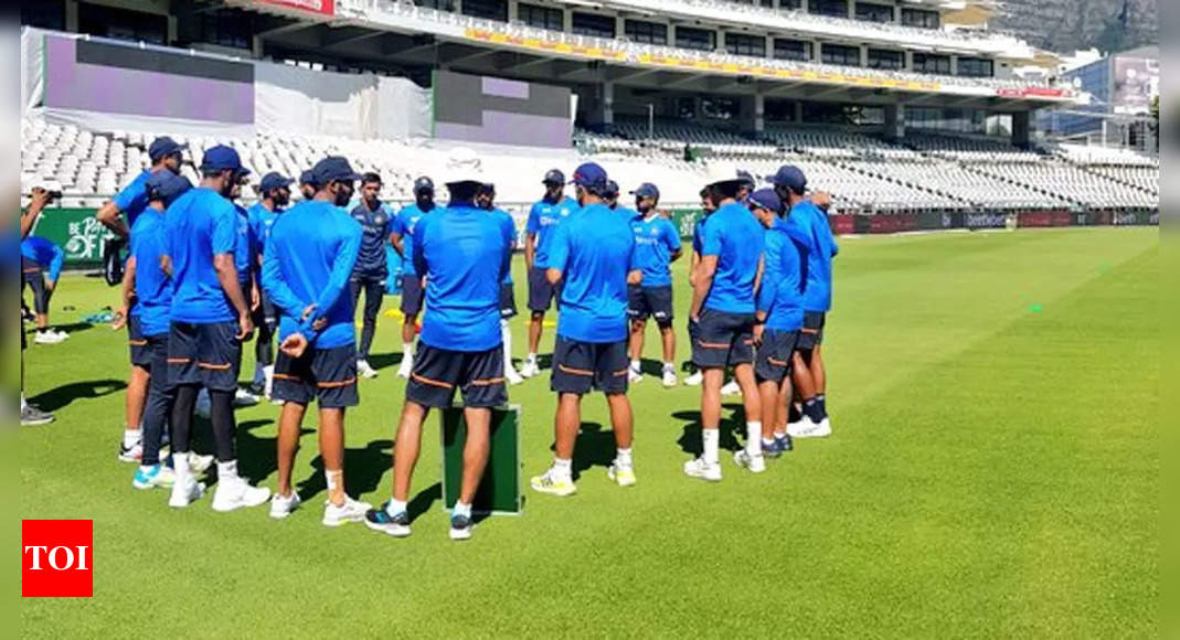 3rd Test: India head to Newlands with history on their minds | Cricket News – Times of India