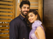 
Varun Sood comes out in girlfriend Divya Agarwal's support after auser questions him why she was not invited for Bigg Boss 15
