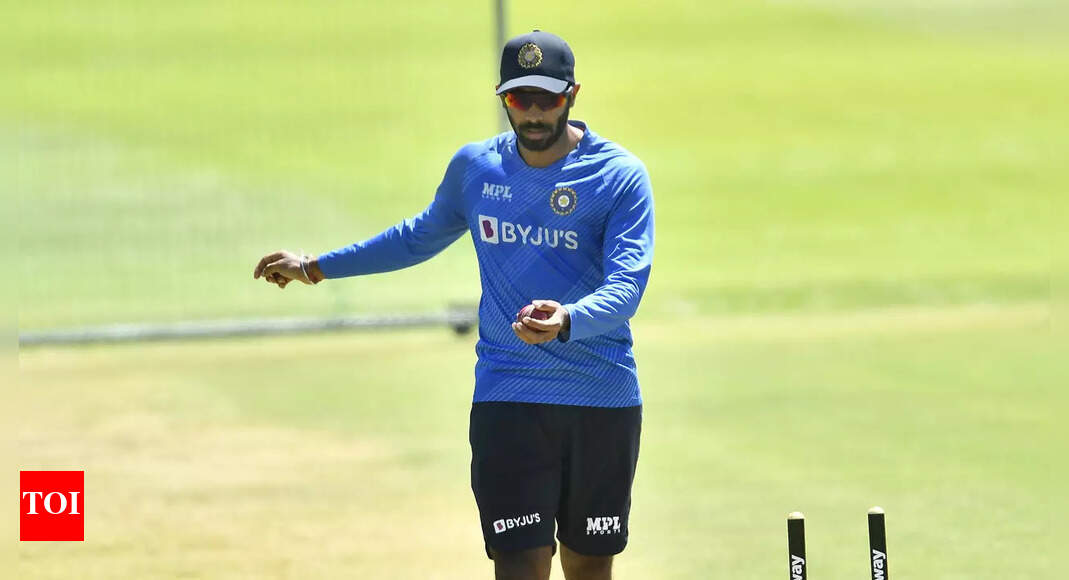 Cape Town brings back special memories: Jasprit Bumrah