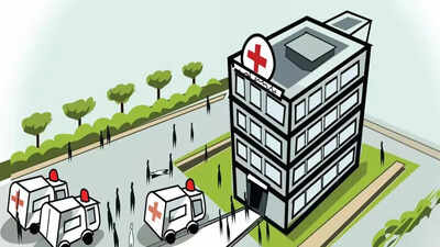 Hospitals in rural areas of Patna put on alert as Covid cases rise