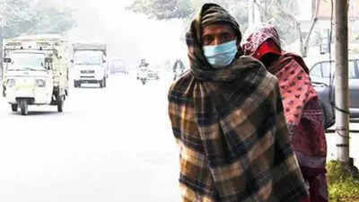 Cold wave revives in Rajasthan, Bikaner registers 5°C