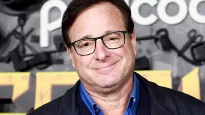 US comedian and 'Full House' star Bob Saget found dead: Police - Times