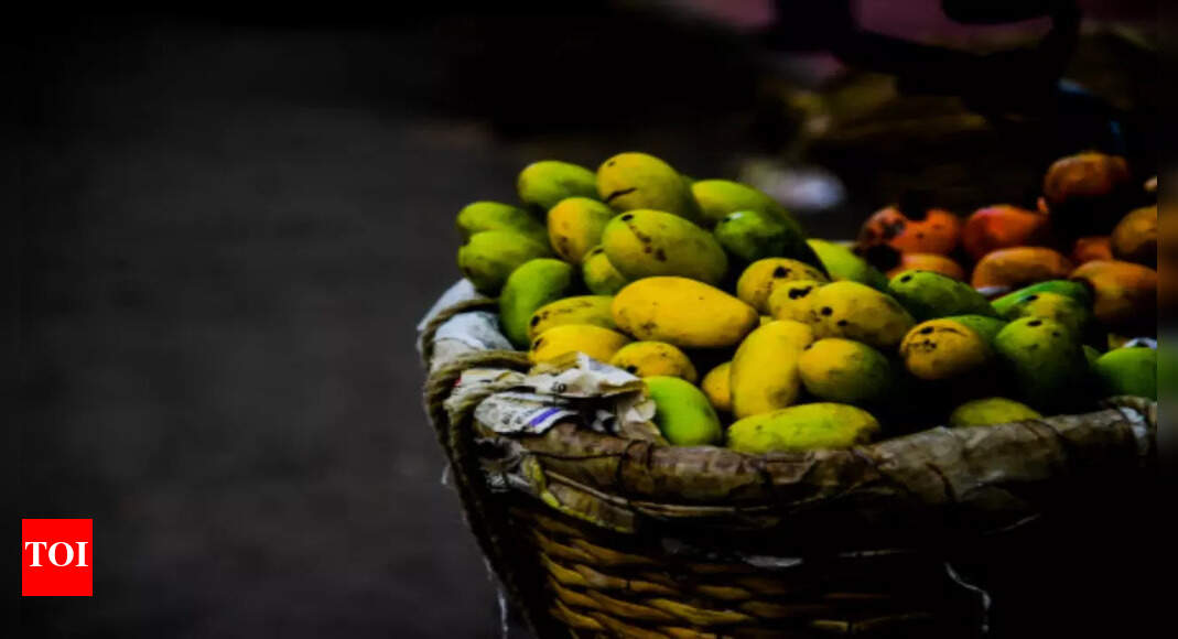 Mango exports expected to surge after 2-year gap