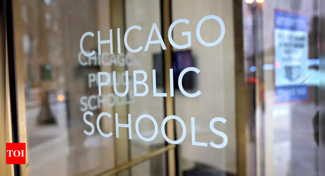 Chicago schools cancel classes for 4th consecutive day