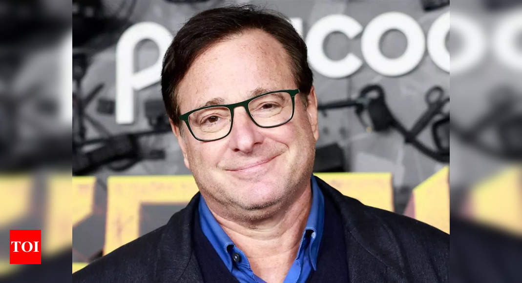 US Comedian And 'Full House' Star Bob Saget Found Dead Aged 65 - Times ...