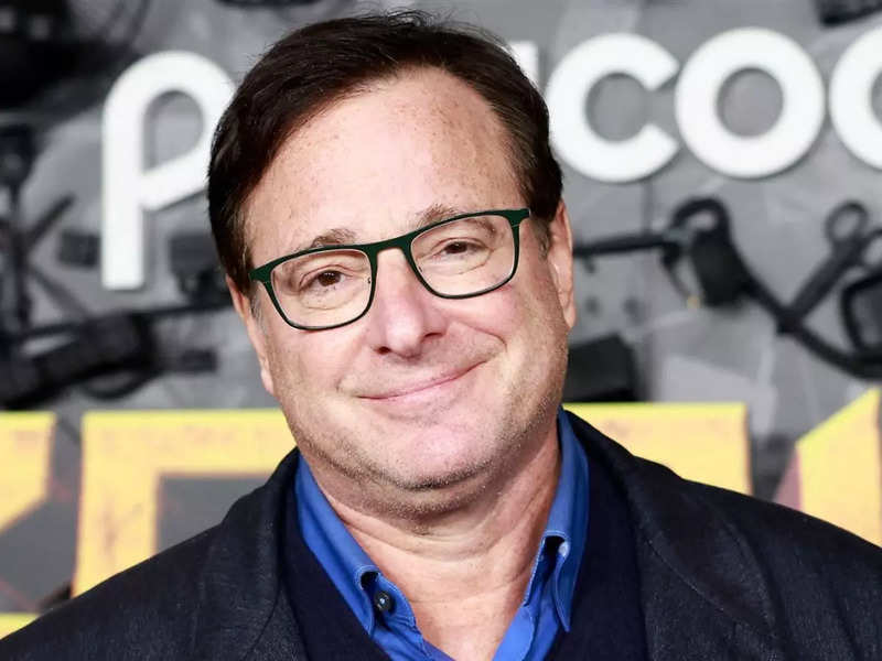 US comedian and 'Full House' star Bob Saget found dead aged 65