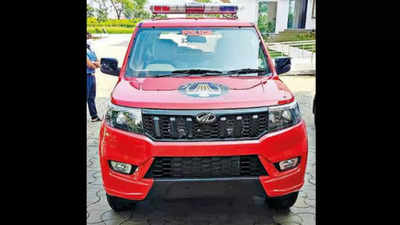 Tamil Nadu: 20 patrol vehicles for Avadi, Tambaram commissionerates