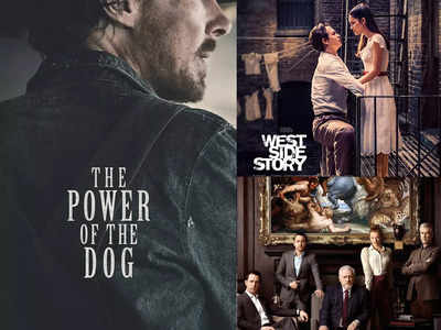 Golden Globes 2022 winner's list: 'The Power of the Dog', 'West Side Story' take top honours; 'Succession' sweeps up wins in television category