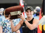 Ashleigh Barty beats Elena Rybakina to win Adelaide International 2022, see pictures