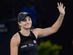 Ashleigh Barty beats Elena Rybakina to win Adelaide International 2022, see pictures