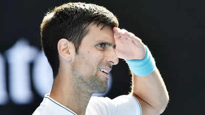 Novak Djokovic Latest News: Novak Djokovic Wins Fresh Deportation Delay ...