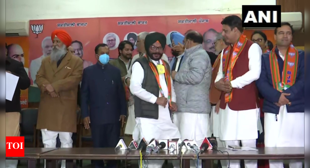 Assembly elections 2022 live: Times Now opinion poll