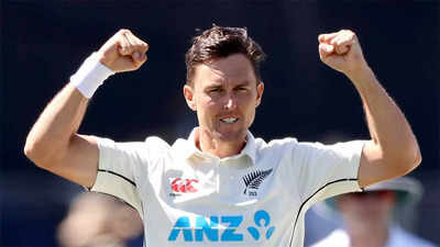 2nd Test: Boult, Latham punish Bangladesh to put New Zealand in firm command