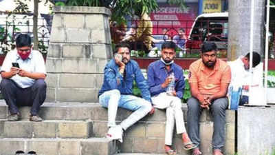 Pune region: 4,100 citizens fined in 9 days for violation of Covid norms
