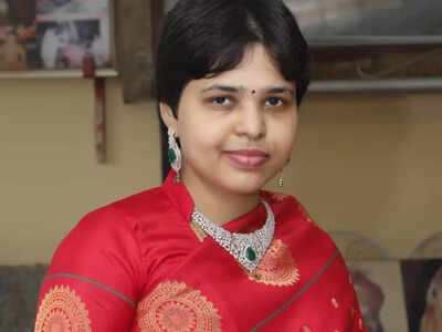Bigg Boss Marathi 3 fame and social activist Trupti Desai tests positive for COVID19