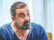
Sanjay Dutt on his battle with cancer: 'It all comes down to willpower and keeping the faith'
