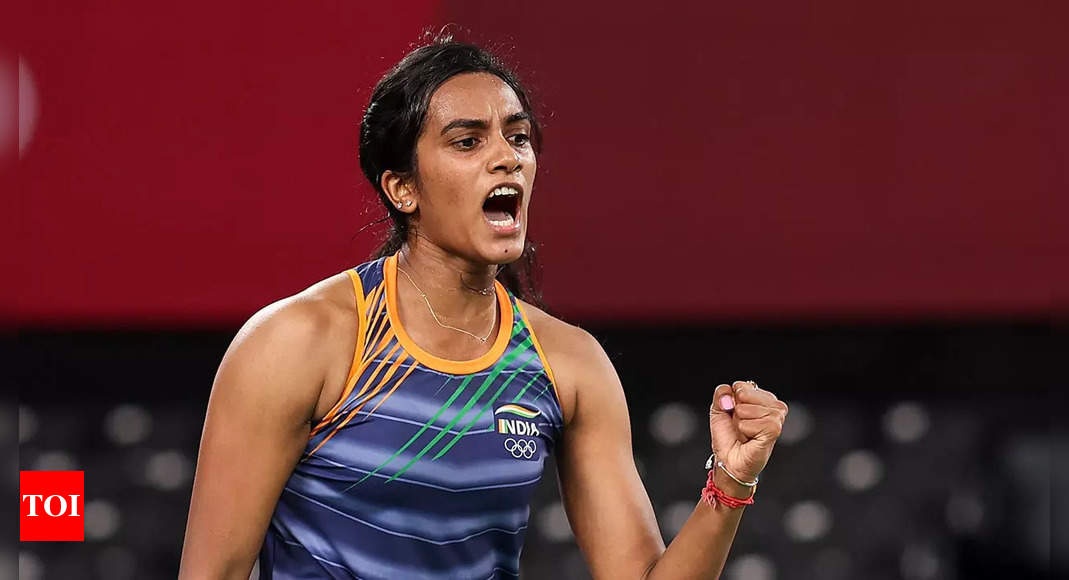 Badminton in times of COVID-19: PV Sindhu, Kidambi Srikanth eye glory ...