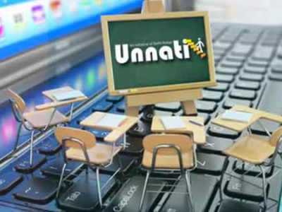 Unnati to educate underprivileged and school dropouts