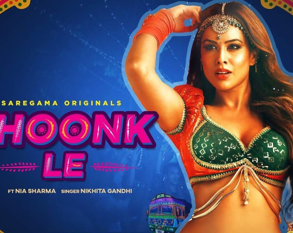 
Check Out New Hindi Trending Song Music Video - 'Phoonk Le' Sung By Nikhita Gandhi Featuring Nia Sharma
