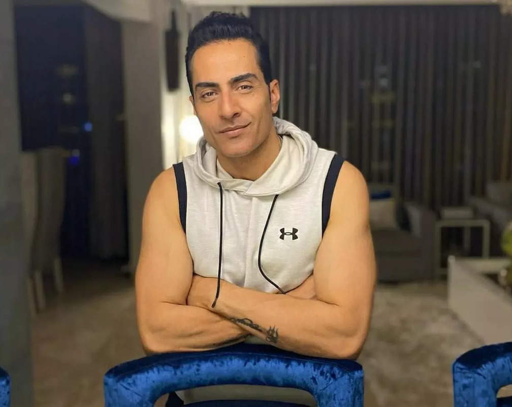 
Sudhanshu Pandey: My resolution is to learn what not to do
