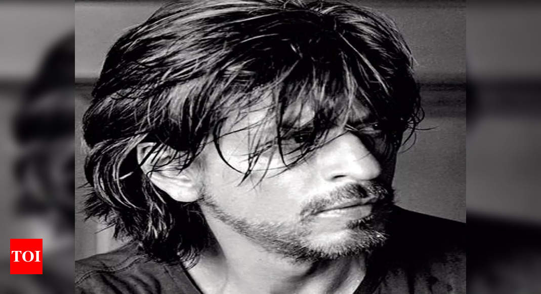 This sneak peek at Shah Rukh-Kajol starrer Dilwale has us swooning -  Culture - Images