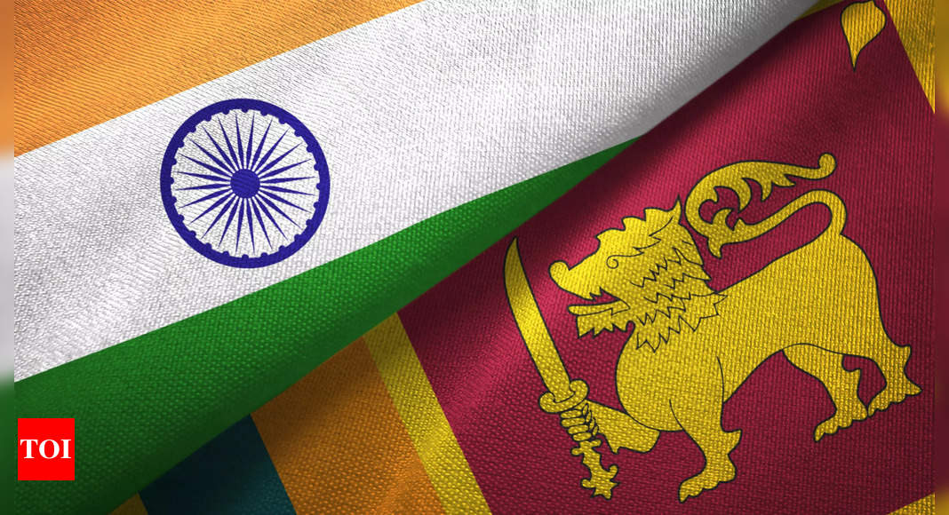 , Sri Lanka launches luxury train service with India&#8217;s assistance, The World Live Breaking News Coverage &amp; Updates IN ENGLISH