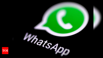 WhatsApp reportedly making it easier to search for a message in chats