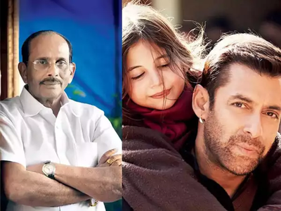 'Bajrangi Bhaijaan' sequel title and time frame deets revealed: Franchise's writer Vijayendra Prasad speaks out - Exclusive!