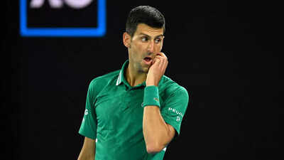 Judgement in Novak Djokovic visa cancellation case