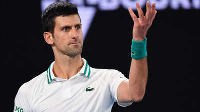 Reaction to Novak Djokovic winning court battle to stay in Australia