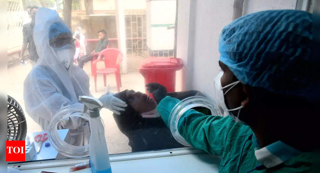 Mumbai: Back-breaking pain in many recovering from Omicron