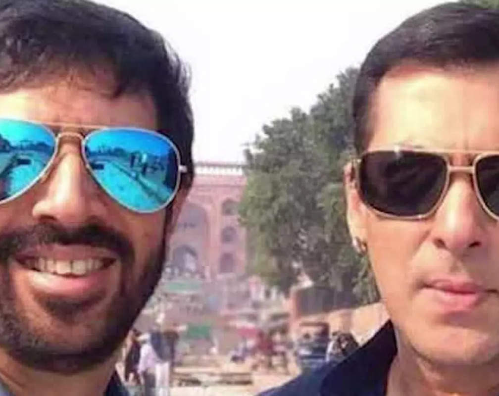 
Kabir Khan confirms Salman Khan’s ‘Bajrangi Bhaijaan’ sequel
