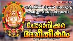 Devi Bhakti Songs: Listen To Popular Malayalam Devotional Songs 'Chottanikkara Devi Theertham' Jukebox Sung By Biju Narayanan and Ganesh Sundharam