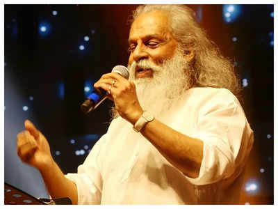 Mammootty, Mohanlal, KS Chithra, and others extend birthday wishes to KJ  Yesudas | Malayalam Movie News - Times of India