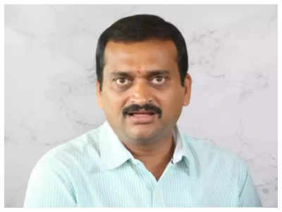 Tollywood film producer Bandla Ganesh contracts Covid-19 for the third time!