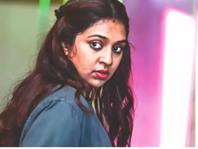 Lakshmi Menon's 'AGP Schizophrenia' trailer is out; movie to release on Pongal
