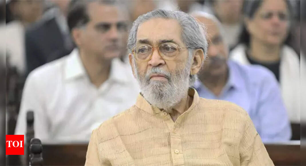 Gerson Why Gerson da Cunha was the patron saint of everything India