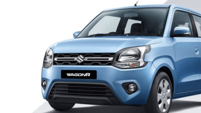 Top 10 Best-selling Cars In India In 2021: Hatchbacks Lead SUVs - Times ...