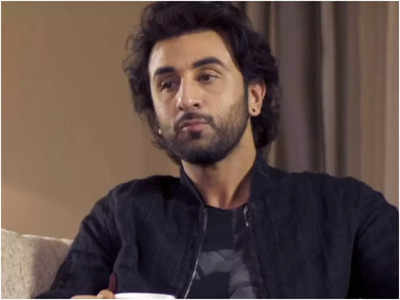When Ranbir Kapoor revealed one of his ex-girlfriends broke his awards every time they fought