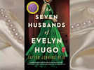 Micro review: 'The Seven Husbands of Evelyn Hugo' by Taylor Jenkins Reid