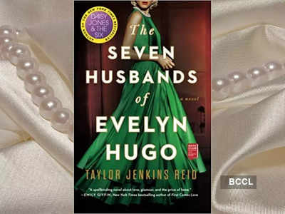 Micro review: 'The Seven Husbands of Evelyn Hugo' by Taylor Jenkins Reid